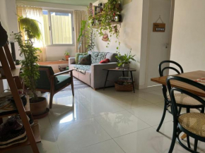 Bonito e Bem Equipado na Barra da Tijuca
